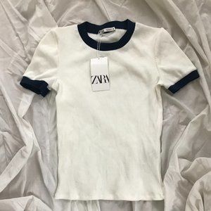 Zara Tee Shirt